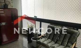 Imagem 7: Apartamento em Rua Professor Doutor Olavo de Paula Borges - Ponta da Praia - Santos/SP