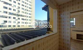 Imagem 2: Madureira Casa com 2 dormitórios