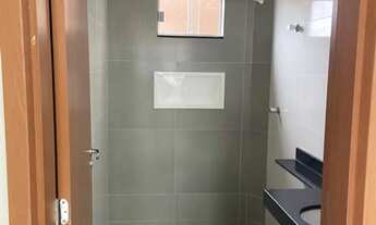 Imagem 3: Alugo casa em águas lindas