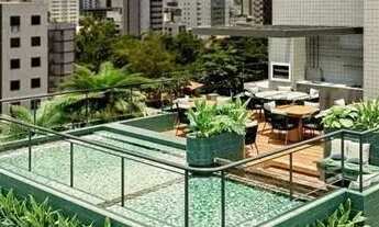 Imagem 7: MIRAH à Venda Flat / studio com 1 dormitório