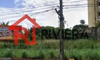 Imagem: Terreno comercial à venda em São Luís