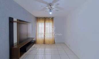 Imagem 2: Apartamento com 2 dormitórios para alugar, 55 m² por R$ 2.629,19/mês - Vila São Francisco