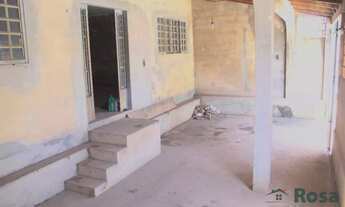 Imagem: Casa para venda CPA IV Cuiabá