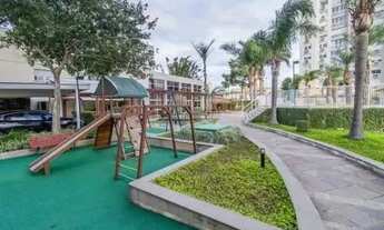 Imagem 3: Apartamento com 2 Dormitorio(s) localizado(a) no bairro JARDIM BOTANICO em Porto Alegre