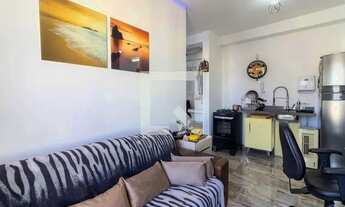 Imagem 2: Apartamento à Venda - Água Fria, 2 Quartos, 38 m2