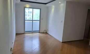 Imagem 2: Apartamento para Locação em Osasco, Continental, 3 dormitórios, 1 banheiro, 1 vaga