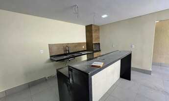 Imagem 3: Casa Reformada Acabamento Fino