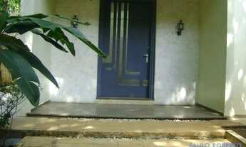 Imagem 3: CASA ASSOBRADADA - PERDIZES - SP