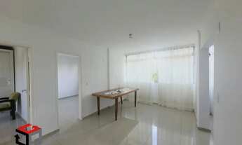 Imagem 5: Apartamento para aluguel 2 quartos 1 vaga Guiomar - Santo André - SP