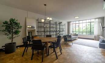 Imagem 5: Venda Garden 3 Dormitórios - 215 m² Cerqueira César