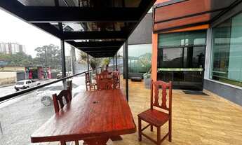 Imagem 6: Aluguel de Prédio Comercial no Jaguaré - São Paulo