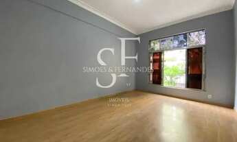 Imagem 3: Tijuca - Rua General Roca - Apartamento quarto e sala, área de serviço