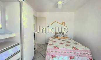 Imagem 7: Cobertura a uma quadra da praia do Forte, à venda por R$680.000,00