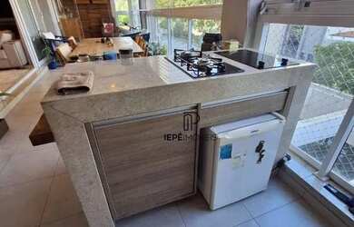 Imagem 8: Apartamento com 3 dormitórios, 138 m² - venda por R$ 1.818.000,00 ou aluguel por R$ 14.150