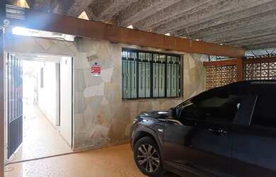 Imagem 3: Casa para venda em Vila Nivi com 4 quartos, sendo 1 suíte , 170m²