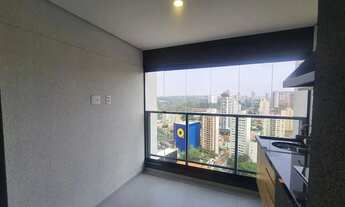 Imagem 5: Imóvel para aluguel com 62 metros quadrados com 2 quartos em Jardim das Acácias - São Paul