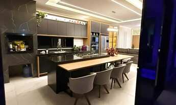 Imagem 2: Casa Luxo - Condomínio Beldevere 2