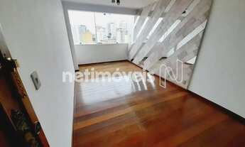 Imagem: Venda Apartamento 3 quartos Sion Belo Horizonte