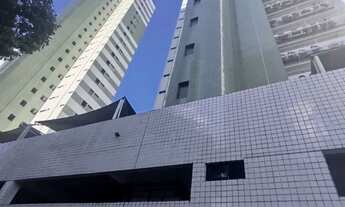 Imagem 5: EDF. LARA I 2 QUARTOS + ESCRITÓRIO I 63m² I LAZER I ÓTIMA LOCALIZAÇÃO