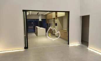 Imagem 2: Casa com 3 dormitórios à venda, 202 m² por R$ 1.950.000 - Residencial Jardim dos Manacás