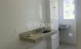 Imagem 2: Apartamento à venda Rua Walter Erwig Filho, Costa e Silva - Porto Alegre