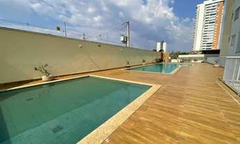 Imagem: Apartamento 3 Quartos QD 504 Sul