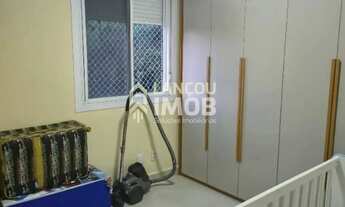 Imagem 4: Apartamento à venda Condomínio Maxx Santa Ângela, Horto Florestal, Jundiaí, SP