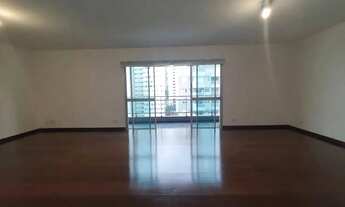 Imagem 4: Apartamento com 200m², 3 suítes e 2 vagas para locação na Aclimação!