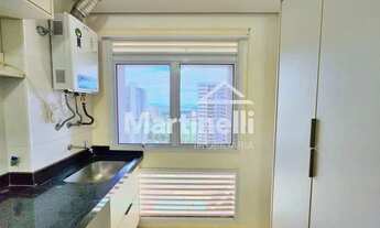 Imagem 7: Apartamento para locação no Edifício Upper Ribeirão, próximo ao Jaú Serve Supermercados