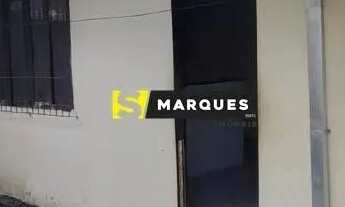 Imagem: Casa para alugar 1 quarto, 50m², com garagem