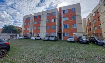 Imagem 5: Apartamento de 02 quartos, Vaga de Estacionamento no Bairro Fonte Grande