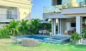 Imagem 6: Alphaville Ceará 3 - Uma casa que elimina etapas e antecipa o prazer de morar bem!