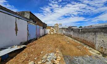 Imagem 4: Terreno à Venda com 261 m², Totalmente Plano, 9 x 29 metros no Cerâmica