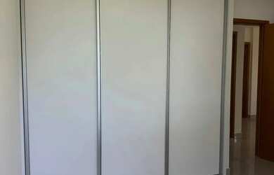 Imagem 7: Apartamento 112 m² - Mobiliado - 3 quartos - 1 Suíte - Venda - Locação - Paiva