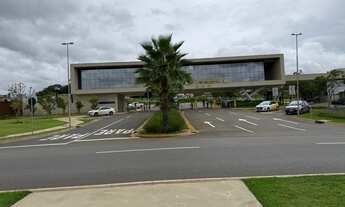 Imagem: TERRENO CONDOMÍNIO PLATEAU DOR