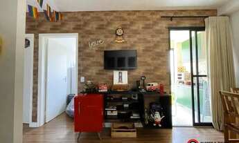 Imagem 6: Apartamento com 2 dormitórios à venda, 48 m² por R$ 288.000,00 - Jardim Gutierres - Soroca