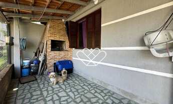 Imagem 3: Casa Aconchegante no Bairro Auxiliadora: Conforto e Praticidade Esperam por Você!