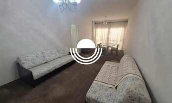 Imagem: Apartamento à venda em Campinas, Cambuí