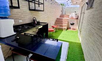 Imagem 4: Casa com piscina para alugar temporada