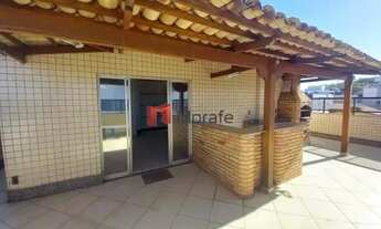 Imagem 4: Cobertura de 4 quartos no bairro Palmares - BH/MG