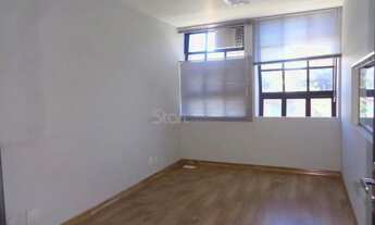 Imagem 2: Sala - Vila Itapura - Campinas