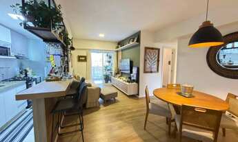 Imagem: Apartamento à venda dentro de condomínio