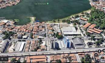 Imagem 2: Terreno, 6938 m² - venda por R$ 6.999.999,00 ou aluguel por R$ 40.000,00/mês - Parangaba