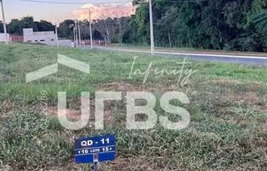 Imagem 7: Venda de terreno jardins Versalhes