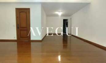 Imagem 7: Apartamento em Ipanema, 130M², 3 Quartos, suíte, varanda e 2 vagas