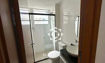 Imagem 7: Apartamento Semi Mobiliado no Residencial Palmeira Azul 105 Norte