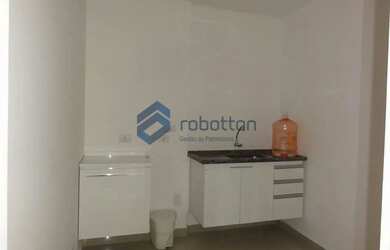 Imagem 6: Sala/Conjunto comercial para aluguel, 116 m², em frente ao Metrô Brigadeiro em São Paulo/S