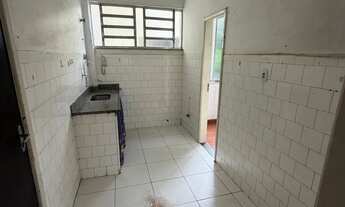 Imagem 2: Locação Apartamento Av. Dr. Celestino