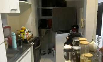 Imagem 3: Apartamento em Luís Anselmo, Salvador/BA