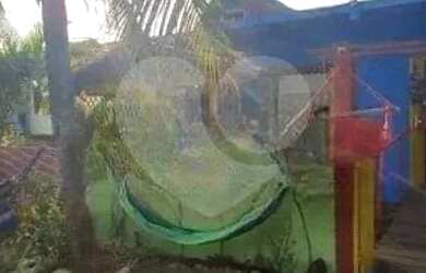 Imagem 2: Entrada de Itacoatiara